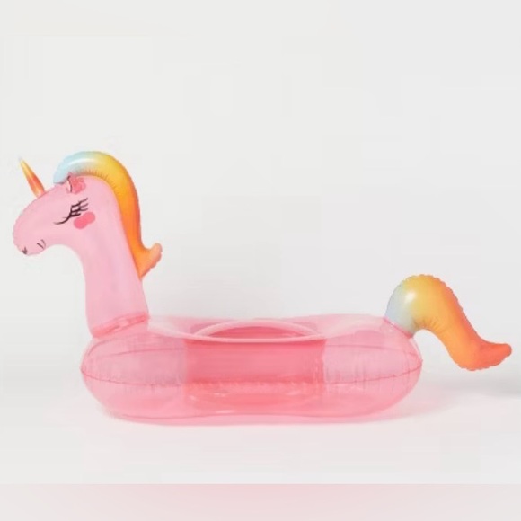 Unicorn Float from Sun Squad - Picture 4 of 5